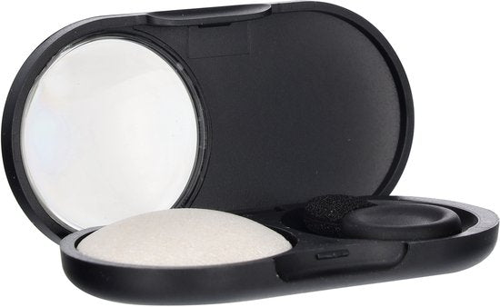 PUPA Milano Vamp! eyeshadow - Wet & Dry 401 White Snow - Nude & Brown - 1 g