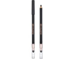 Collistar Professionale eyelinerpotlood - 1 Nero - 1,2 ml