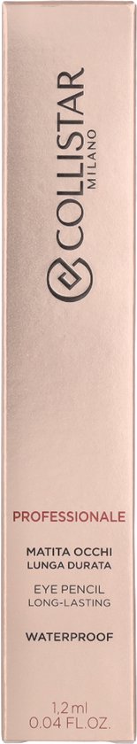 Collistar Professionale oogpotlood - 2 Quercia