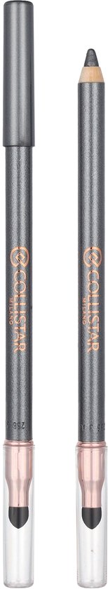 Collistar Professionale oogpotlood - 1,2 ml - Acciaio