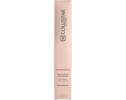 Collistar Professionale eyelinerpotlood - 1,2 ml - 04 Blu Notte
