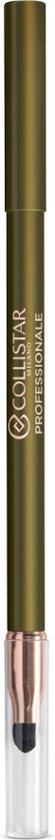 Collistar Professional Eye Pencil - langhoudend oogpotlood - 1,2 ml - Verde Foresta