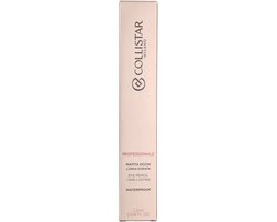 Collistar Professionale oogpotlood - 1,2 ml - Azzurro Cobalto
