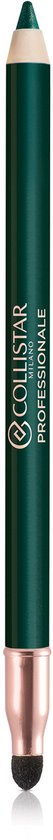 Collistar Professionale oogpotlood - 10 Verde Mettallo - 1,2 ml