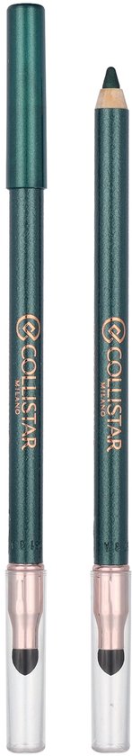 Collistar Professionale oogpotlood - 10 Verde Mettallo - 1,2 ml