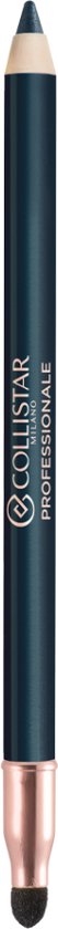 Collistar oogpotlood - professioneel - 11 Blu Metallo