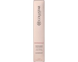 Collistar Professionale eye pencil - 1,2 ml - Blue Shangia