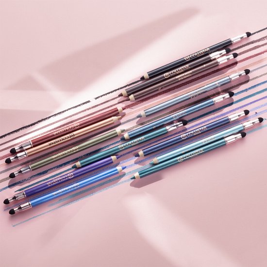 Collistar Professionale oogpotlood - 1,2 ml - 25 Acquamarina