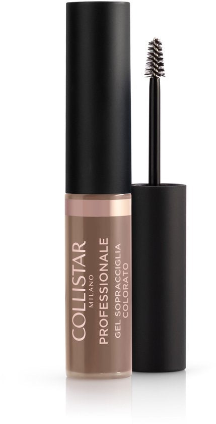 Collistar Professionale wenkbrauwgel - getint Biondo - 6 ml