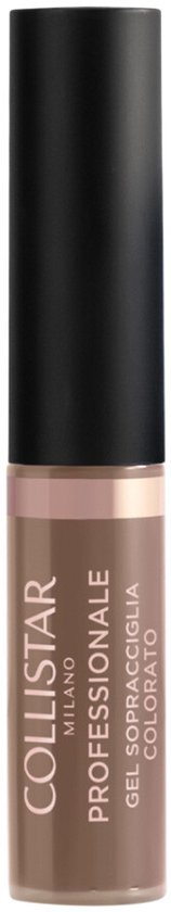 Collistar Professionale wenkbrauwgel - getint Biondo - 6 ml