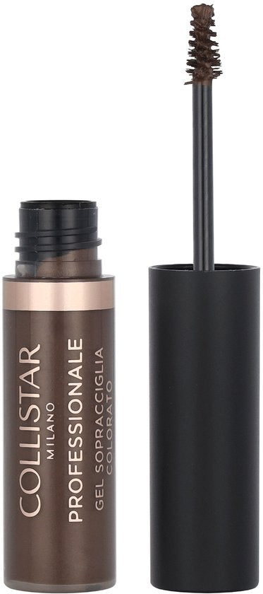 Collistar Professionale tinted brow gel - 6,5 ml - Bruno
