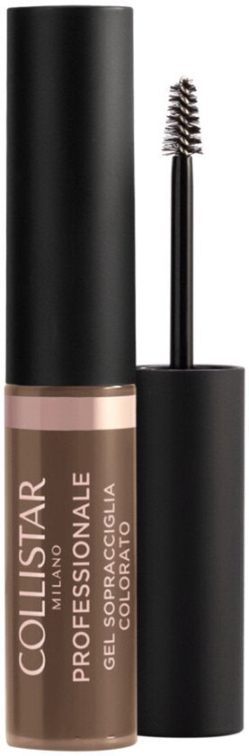 Collistar Professionale tinted brow gel - 6,5 ml - Bruno