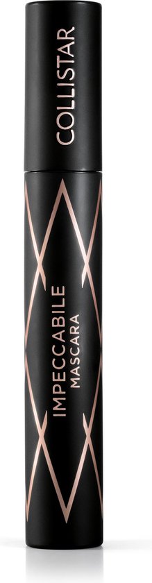 Collistar Impeccabile mascara - 14 ml - Black