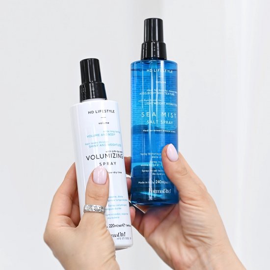FarmaVita HD Lifestyle volumespray - volumizing spray - 220 ml