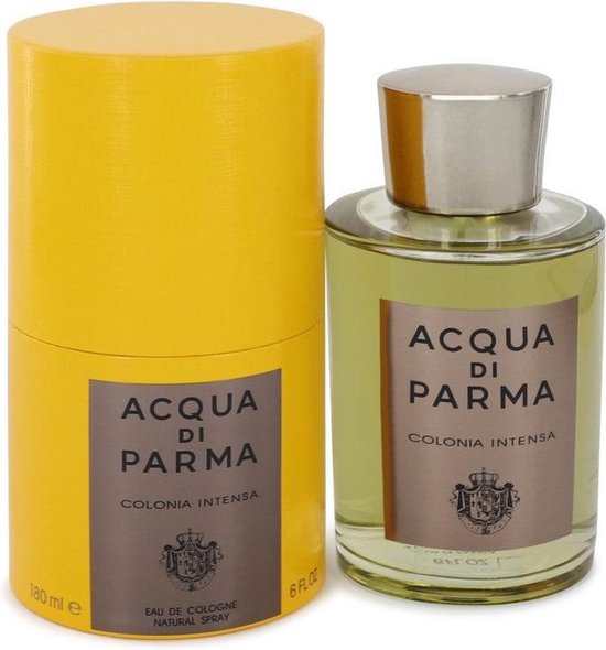 Acqua di Parma Colonia Intensa eau de cologne - herenparfum - 180 ml
