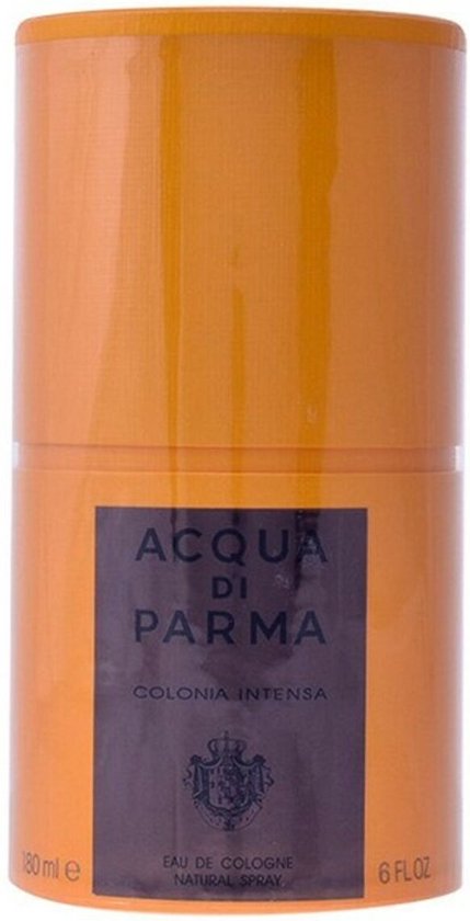 Acqua di Parma Colonia Intensa eau de cologne - herenparfum - 180 ml