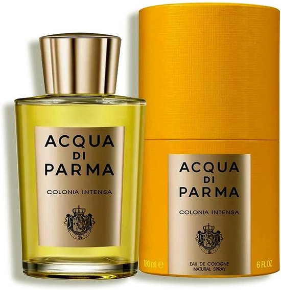 Acqua di Parma Colonia Intensa eau de cologne - herenparfum - 180 ml