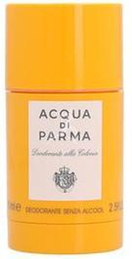 Acqua Di Parma Colonia deodorant stick - alcoholvrij - 75 ml
