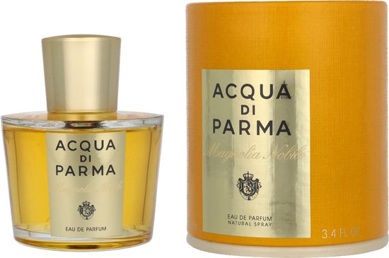 Acqua di Parma Magnolia Nobile - eau de parfum - 100 ml