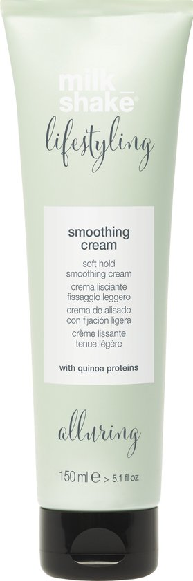 Milk_shake stylingcrème - Smoothing Cream voor glad en zacht haar - 150 ml
