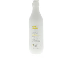 Milk Shake Argan Oil shampoo - 1000 ml