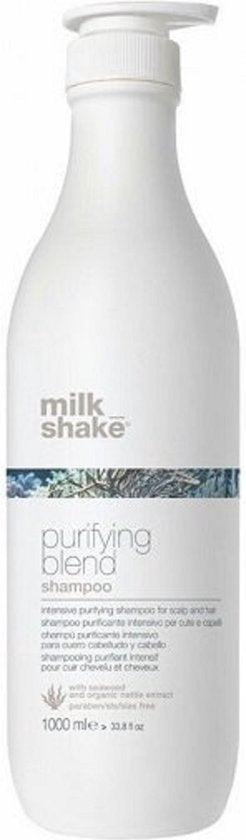 Milk Shake shampoo - purifying blend - 1000 ml