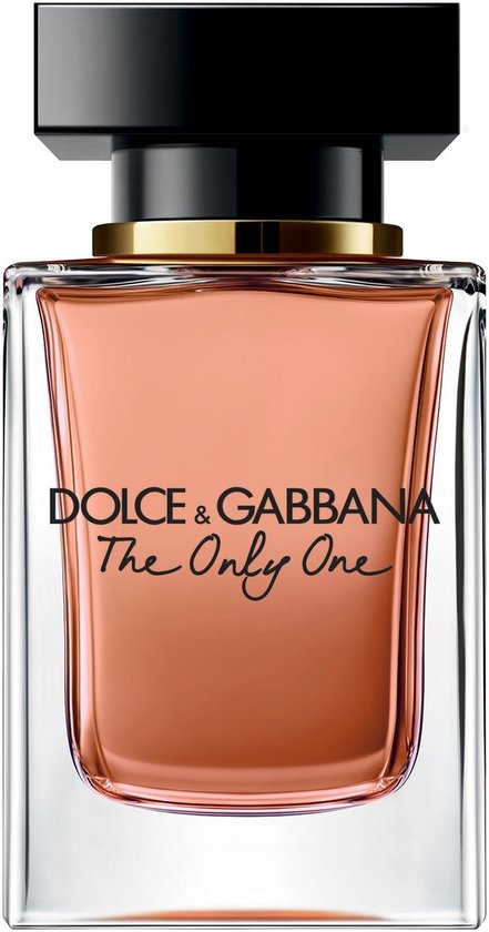 Dolce & Gabbana The Only One eau de parfum - spray - 50 ml