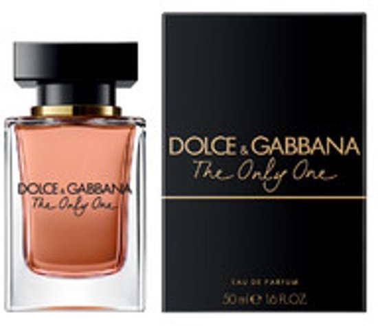 Dolce & Gabbana The Only One eau de parfum - spray - 50 ml