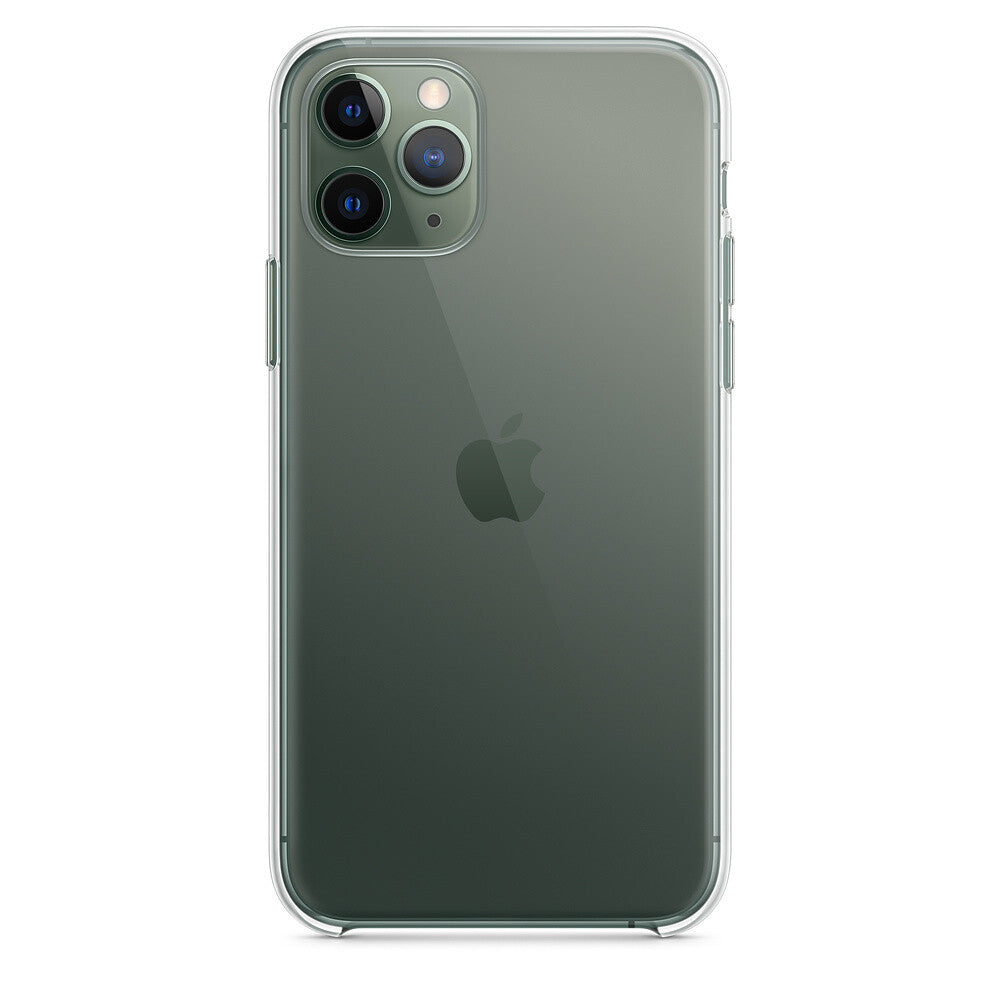 Apple iPhone 11 Pro Clear Case - Transparent