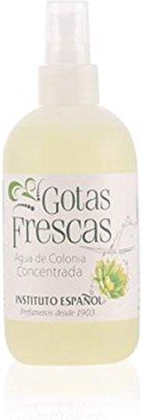 Instituto Español Gotas Frescas eau de cologne - unisex
