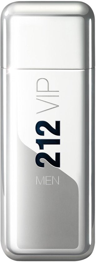 Carolina Herrera 212 VIP Men eau de toilette - herenparfum - 100 ml