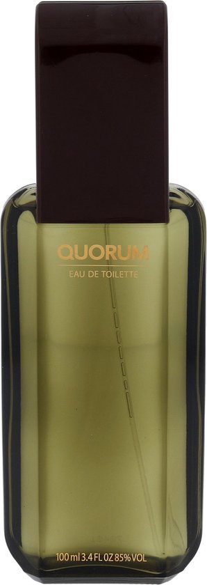 Puig Quorum eau de toilette - homme - 100 ml