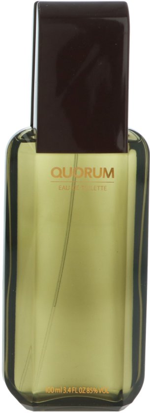 Puig Quorum eau de toilette - homme - 100 ml