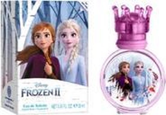 Disney Frozen kinderparfum - 100 ml