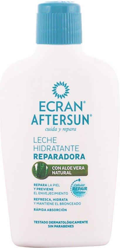 Ecran vochtinbrengende melk - 357 - 200 ml