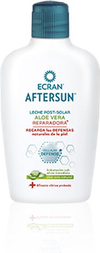 Ecran vochtinbrengende melk - 357 - 200 ml