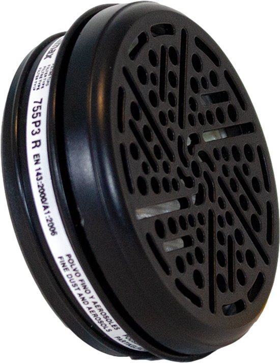 Climax P3 filter - 756/755 - maximale P3 bescherming