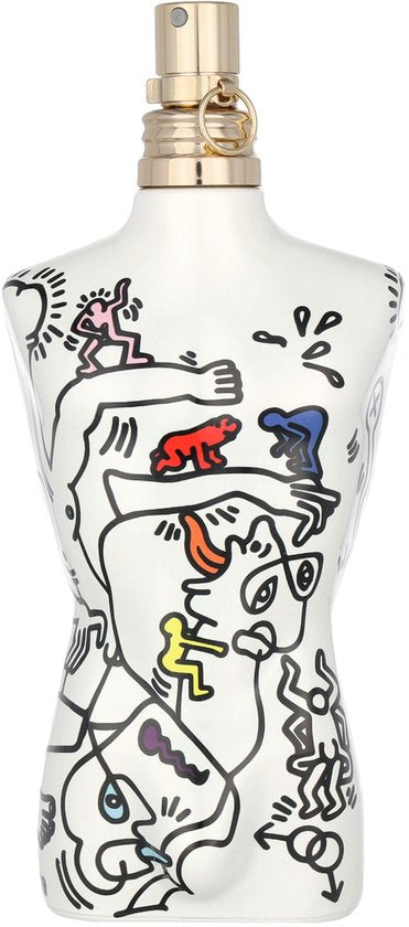 Jean Paul Gaultier Le Male eau de toilette - 2024 Pride Edition - 125 ml