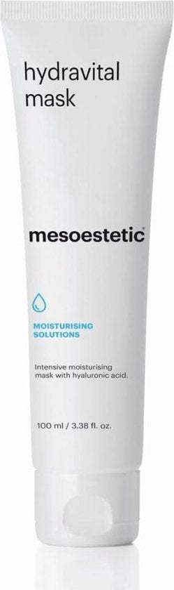 Mesoestetic gezichtsmasker - Hydravital - 100 ml