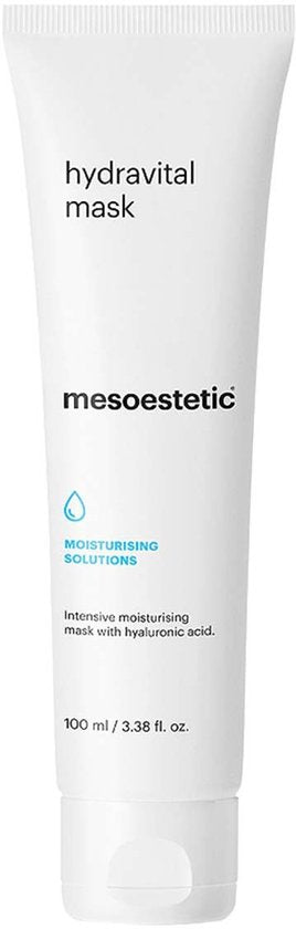 Mesoestetic gezichtsmasker - Hydravital - 100 ml