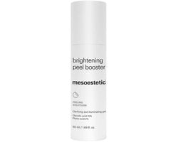 Mesoestetic Brightening Peel Booster nachtcrème - voor egale teint - 50 ml