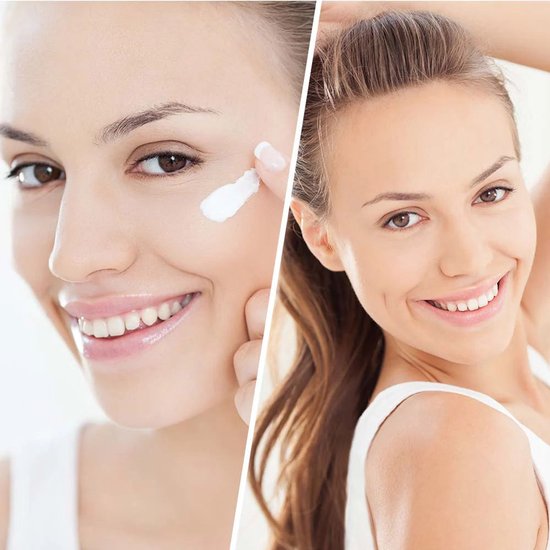 Biovène oogcrème - Hyaluronic Eye Filler - anti-veroudering - 30 ml