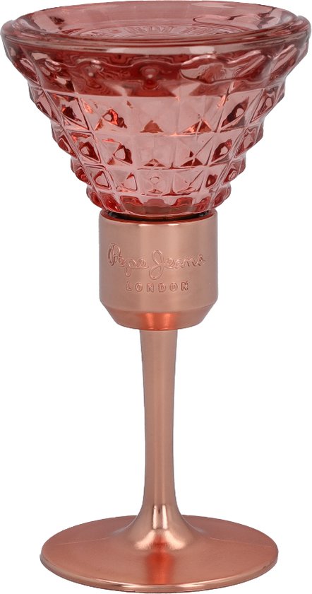 Pepe Jeans eau de parfum - Life Is Now For Her - 30 ml