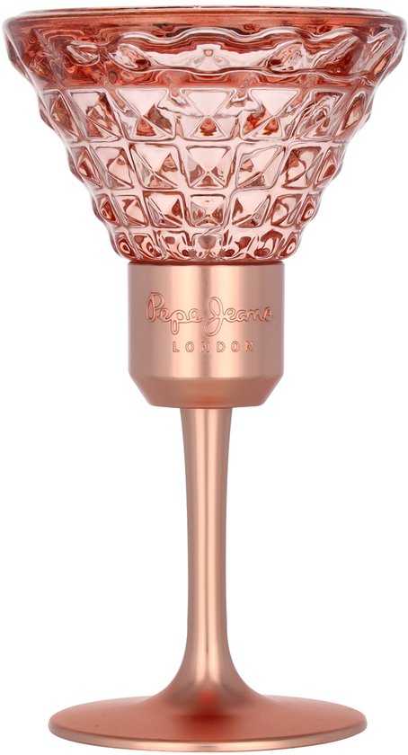 Pepe Jeans eau de parfum - Life Is Now For Her - 30 ml