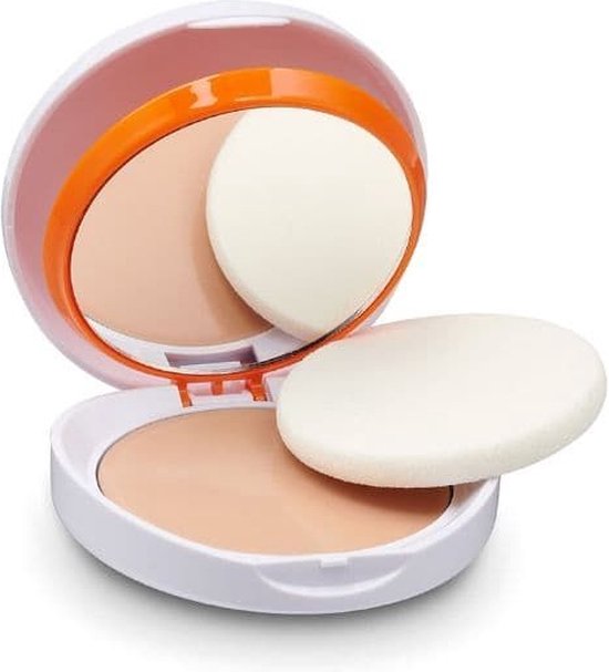 Heliocare 360º zonnebrandcrème met kleur - SPF 50 - Brons - 10 g