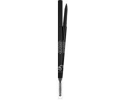 Golden Rose Longstay Precise browliner - 101 Dark Brown