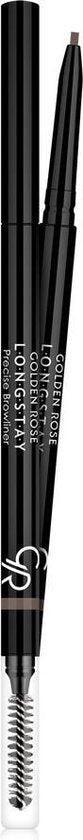 Golden Rose Longstay Precise browliner - 105 - Light Brown