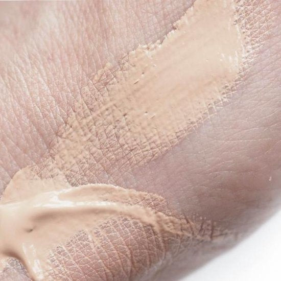 Golden Rose Nude Look Radiant getinte dagcrème - SPF25 - Medium