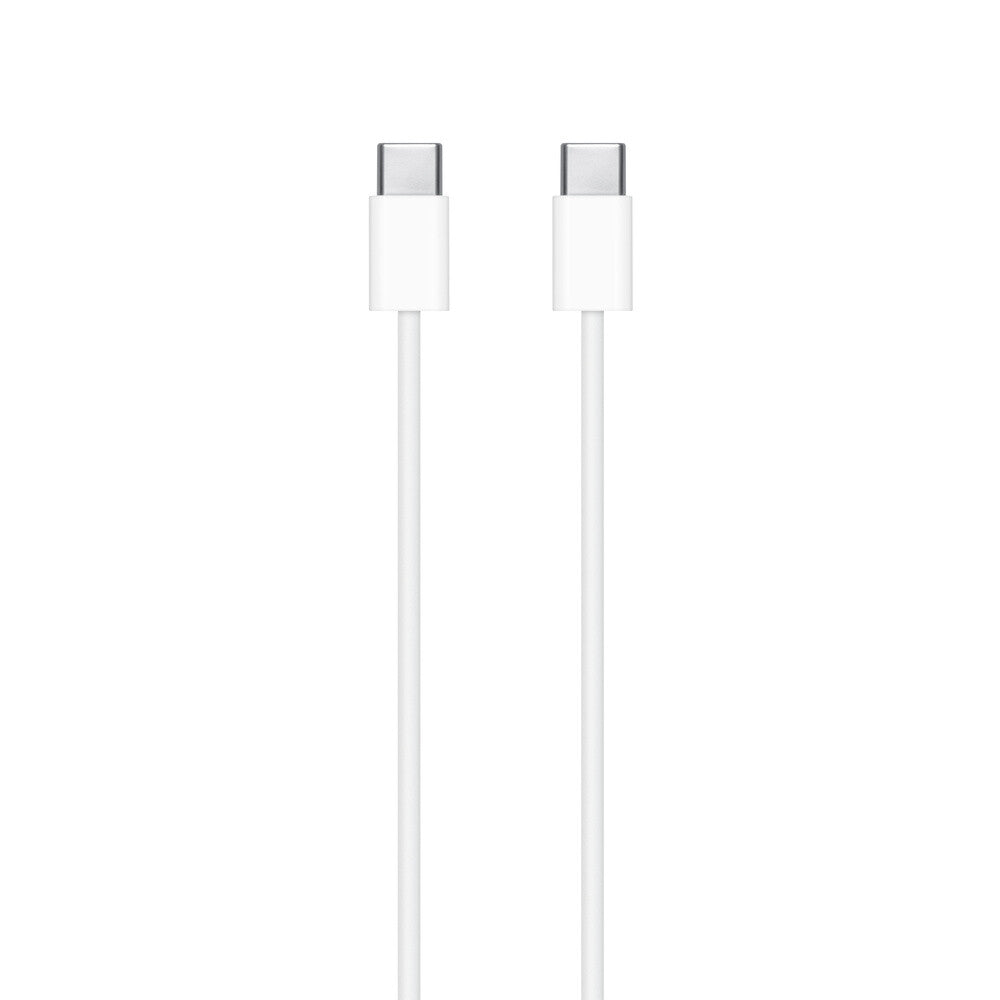 Apple USB-C to USB-C Cable MM093ZM/A - 1 meter