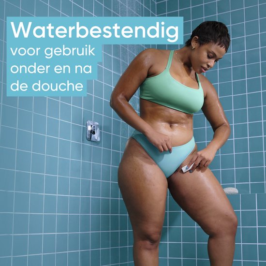 Gillette Venus Intimate trimmer - voor de intieme zone - bikinilijn